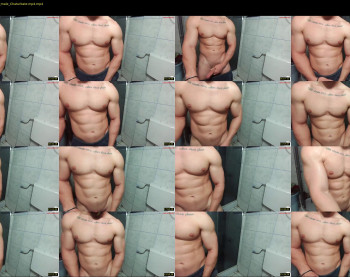 advp69 — 29 minute Chaturbate male cam show recording, 480p, Oct 10, 2024