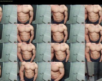 advp69 — 12 minute Chaturbate male cam show recording, 480p, Oct 10, 2024