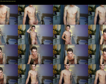 aiko_miracle — 5 minute Chaturbate male cam show recording, 720p, Oct 10, 2024