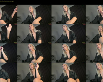 allayah — 30 minute Chaturbate female cam show recording, 720p, Oct 10, 2024
