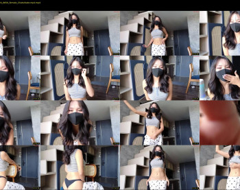 amyalwayshere — 27 minute Chaturbate female cam show recording, 720p, Oct 10, 2024