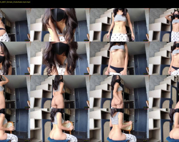 amyalwayshere — 6 minute Chaturbate female cam show recording, 720p, Oct 10, 2024