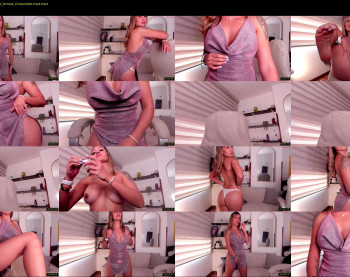 ana_rain — 120 minute Chaturbate female cam show recording, 720p, Oct 10, 2024