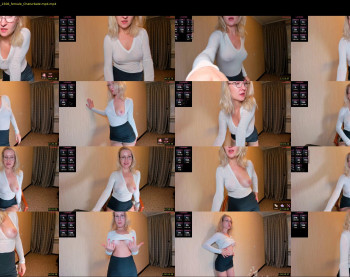 anastasiagate — 73 minute Chaturbate female cam show recording, 720p, Oct 10, 2024