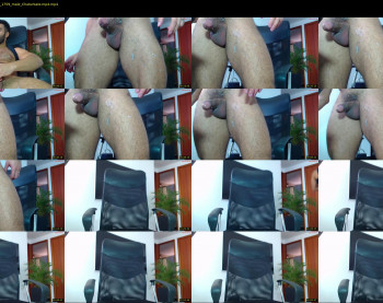 andrew_west_ — 3 minute Chaturbate male cam show recording, 720p, Oct 10, 2024