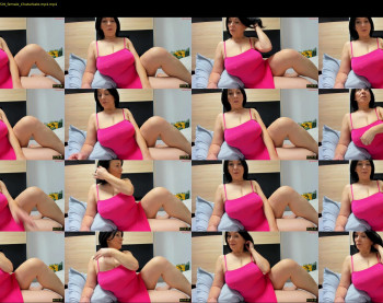 angell6969 — 9 minute Chaturbate female cam show recording, 720p, Oct 10, 2024