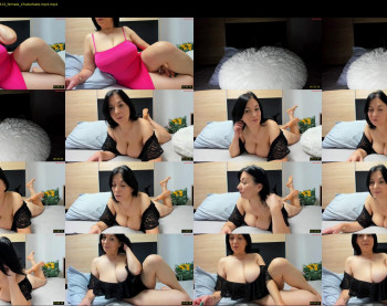 angell6969 — 30 minute Chaturbate female cam show recording, 720p, Oct 10, 2024