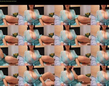 angell6969 — 17 minute Chaturbate female cam show recording, 720p, Oct 10, 2024