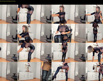 anisialuna_ — 19 minute Chaturbate female cam show recording, 720p, Oct 10, 2024