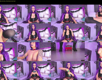 annie_swan — 121 minute Chaturbate female cam show recording, 720p, Oct 10, 2024