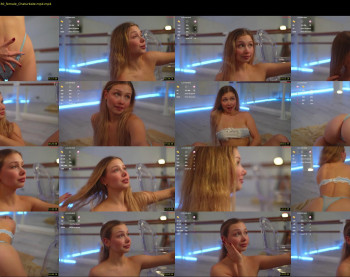 april_blush — 22 minute Chaturbate female cam show recording, 720p, Oct 10, 2024