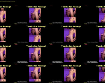 archimedes_ — 120 minute Chaturbate male cam show recording, 720p, Oct 11, 2024