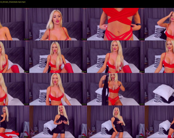 awww_ella — 20 minute Chaturbate female cam show recording, 720p, Oct 10, 2024