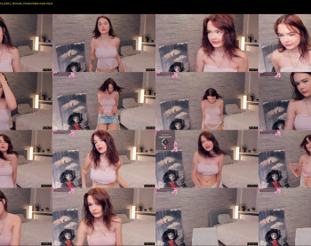 beatrixcutsforth — 120 minute Chaturbate female cam show recording, 720p, Oct 11, 2024