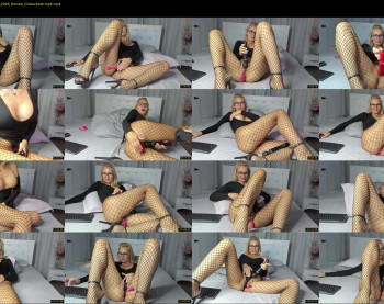 beckyspearss — 109 minute Chaturbate female cam show recording, 720p, Oct 10, 2024