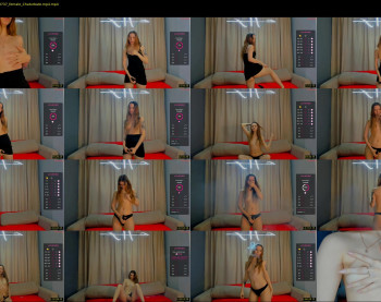 beverlyvega — 120 minute Chaturbate couple cam show recording, 720p, Oct 10, 2024