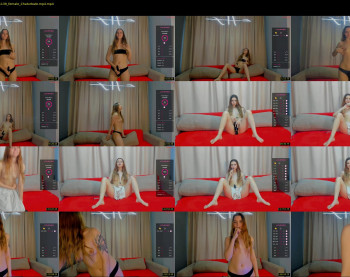 beverlyvega — 120 minute Chaturbate couple cam show recording, 720p, Oct 10, 2024