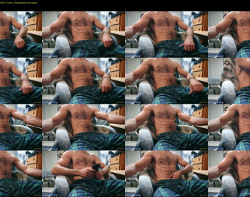 bigdickyduby — 11 minute Chaturbate male cam show recording, 720p, Oct 11, 2024