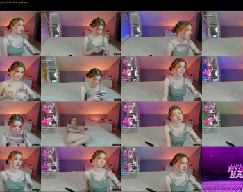 bjliki — 123 minute Chaturbate couple cam show recording, 720p, Oct 11, 2024