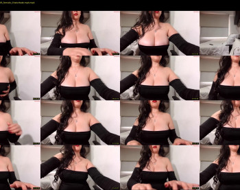 cherry202 — 19 minute Chaturbate female cam show recording, 720p, Oct 10, 2024