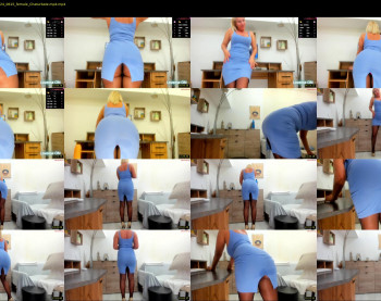 classy_medeeea — 36 minute Chaturbate female cam show recording, 720p, Oct 10, 2024