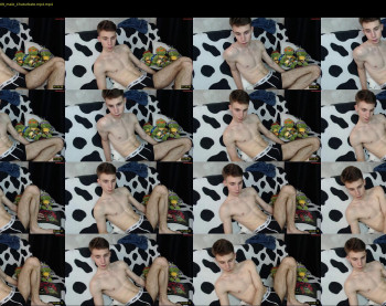 cute_brian — 13 minute Chaturbate male cam show recording, 720p, Oct 10, 2024