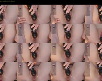 cute_shine — 3 minute Chaturbate female cam show recording, 720p, Oct 10, 2024