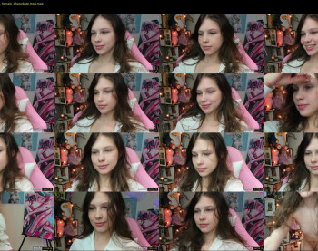 cutierori — 120 minute Chaturbate female cam show recording, 720p, Oct 10, 2024