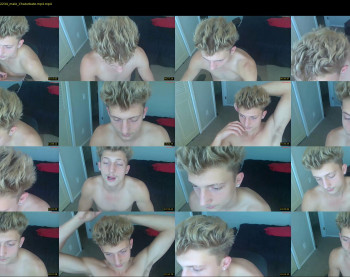 daddybryce0 — 38 minute Chaturbate male cam show recording, 720p, Oct 10, 2024