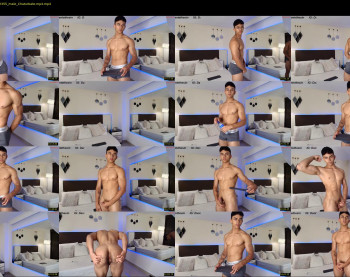 danteestone — 62 minute Chaturbate male cam show recording, 720p, Oct 10, 2024