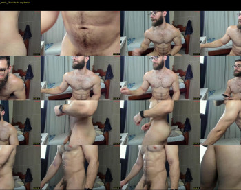 deanlek — 4 minute Chaturbate male cam show recording, 720p, Oct 10, 2024