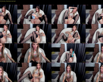 deidi_sweet — 47 minute Chaturbate female cam show recording, 720p, Oct 10, 2024