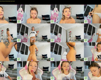 deva_alice — 110 minute Chaturbate female cam show recording, 720p, Oct 10, 2024