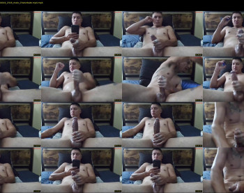 dick3mdownsoldier — 16 minute Chaturbate male cam show recording, 480p, Oct 10, 2024