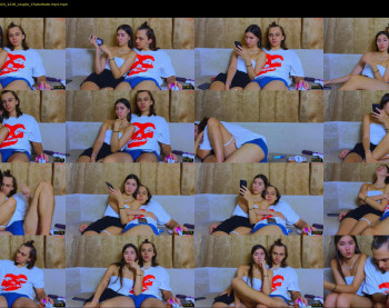 do_u_know_them — 23 minute Chaturbate couple cam show recording, 720p, Oct 10, 2024