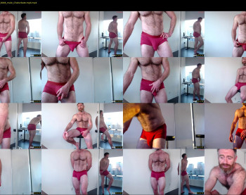 donnybasilisk — 47 minute Chaturbate male cam show recording, 720p, Oct 11, 2024