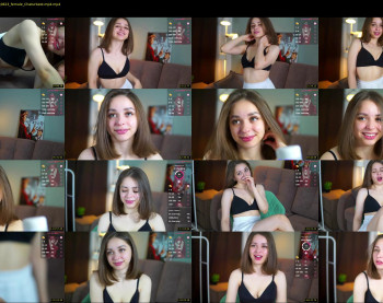 earlenebigge — 121 minute Chaturbate female cam show recording, 720p, Oct 10, 2024