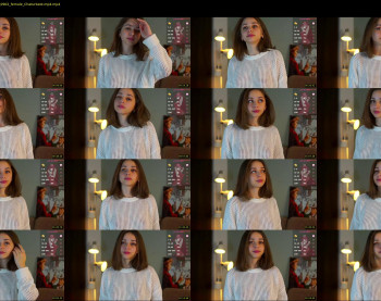 earlenebigge — 3 minute Chaturbate female cam show recording, 720p, Oct 10, 2024