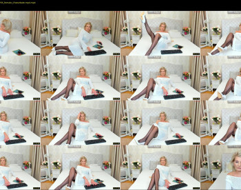 elisarosse_ — 24 minute Chaturbate female cam show recording, 720p, Oct 10, 2024
