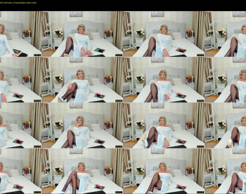 elisarosse_ — 12 minute Chaturbate female cam show recording, 720p, Oct 10, 2024