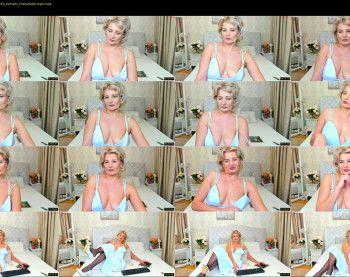 elisarosse_ — 24 minute Chaturbate female cam show recording, 720p, Oct 11, 2024