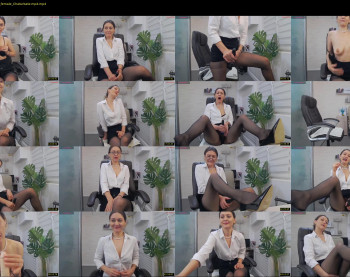 ellamilf — 50 minute Chaturbate female cam show recording, 720p, Oct 10, 2024