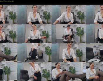 ellamilf — 31 minute Chaturbate female cam show recording, 720p, Oct 10, 2024