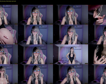 emilyrosss_ — 47 minute Chaturbate female cam show recording, 720p, Oct 10, 2024