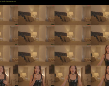 emma_lu1 — 8 minute Chaturbate female cam show recording, 720p, Oct 10, 2024