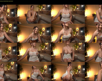 freya_ — 38 minute Chaturbate female cam show recording, 720p, Oct 10, 2024