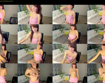 fritha — 30 minute Chaturbate female cam show recording, 720p, Oct 10, 2024