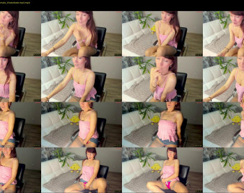fritha — 10 minute Chaturbate female cam show recording, 720p, Oct 11, 2024