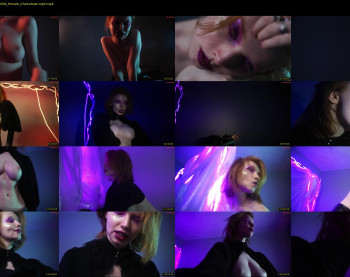 ginger_hugs — 121 minute Chaturbate female cam show recording, 720p, Oct 11, 2024