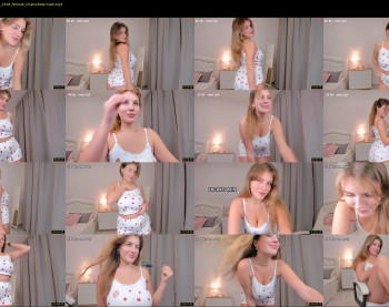 harley_blanco — 120 minute Chaturbate female cam show recording, 720p, Oct 10, 2024
